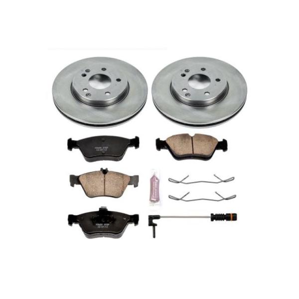 PowerStop KOE3047