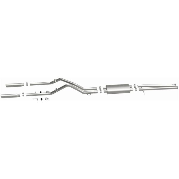 Magnaflow 15750