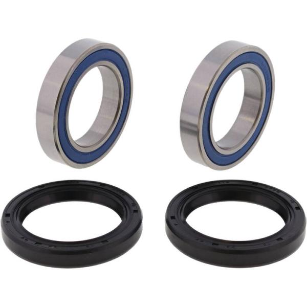 ABR Wheel Bearing Kits All Balls Racing 25-1402