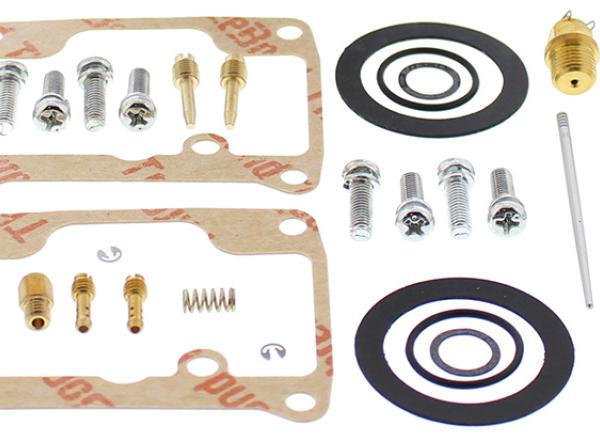 ABR Carburetor Rebuild Kits All Balls Racing 26-1910