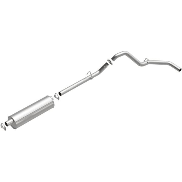 MAG BRE Exhaust Kits Magnaflow 106-0680