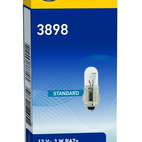 Hella 3898