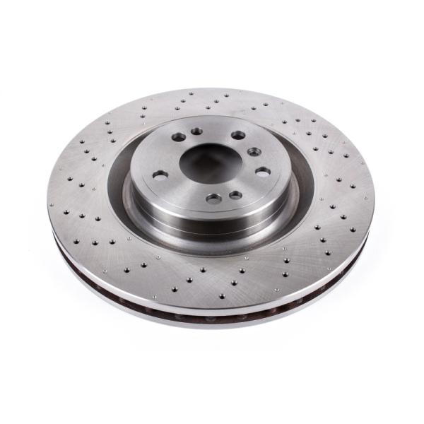 PowerStop EBR1452