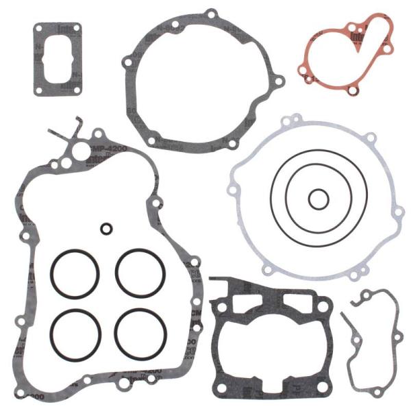 Vertex Pistons 808637