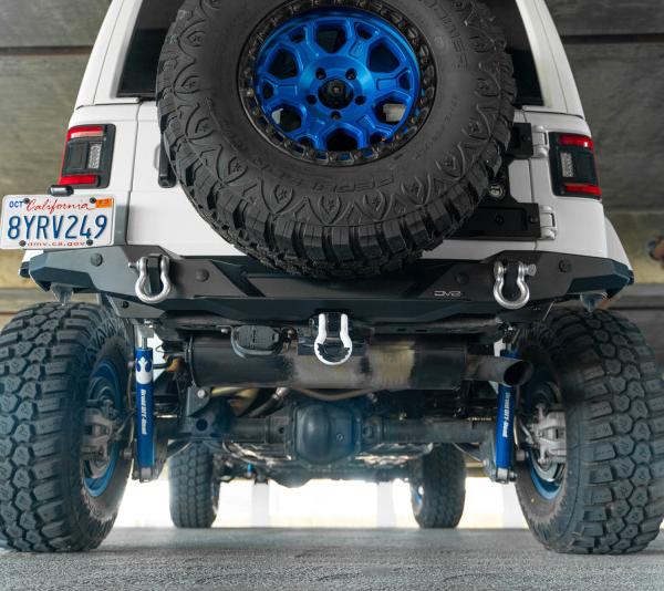 DV8 Offroad RBJL-11