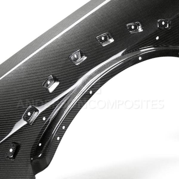 Anderson Composites AC-FF18DGCHHC