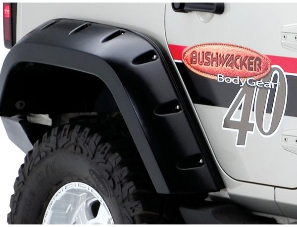 Bushwacker 10044-02
