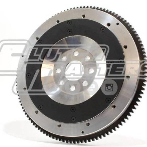 Clutch Masters FW-170-B-TDA