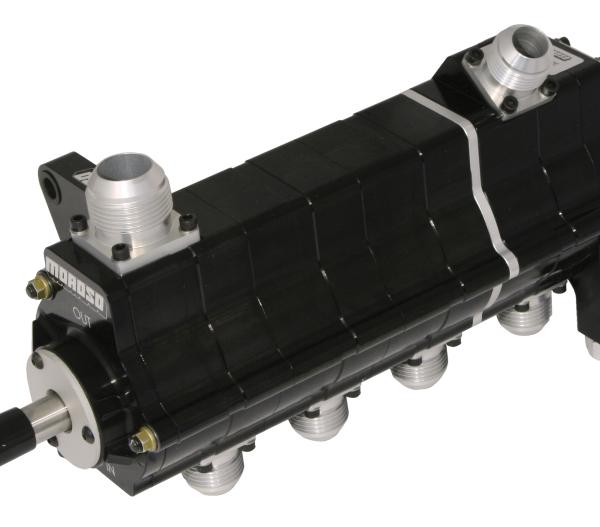 MOR Oil Pumps Moroso 22244