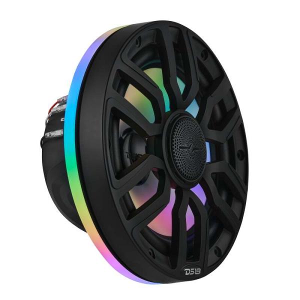 DS18 NXL-DLRING8