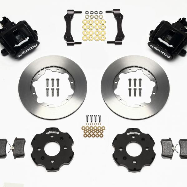 WIL Parking Brake Brake Kit Wilwood 140-10206
