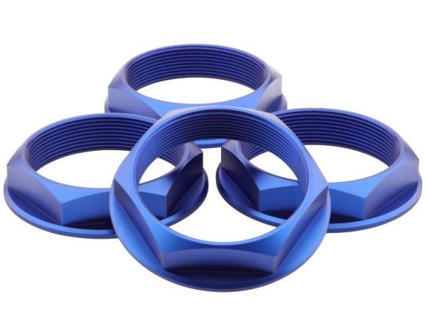 fifteen52 52-ST-NUT-BLUE-SET