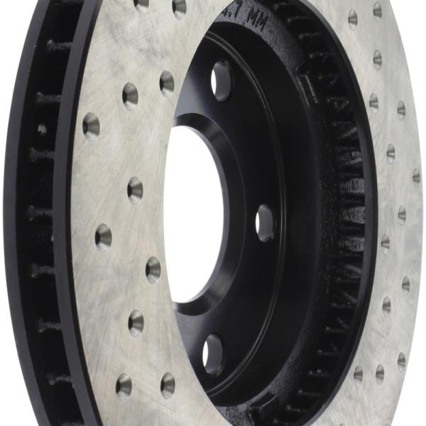 Stoptech 128.62056R