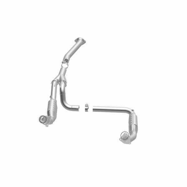 MAG Converter Direct Fit Magnaflow 4451211