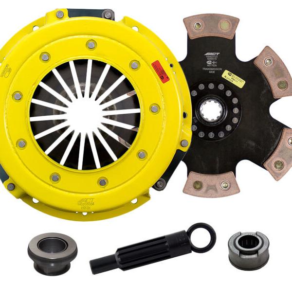 ACT FM1-XTR6