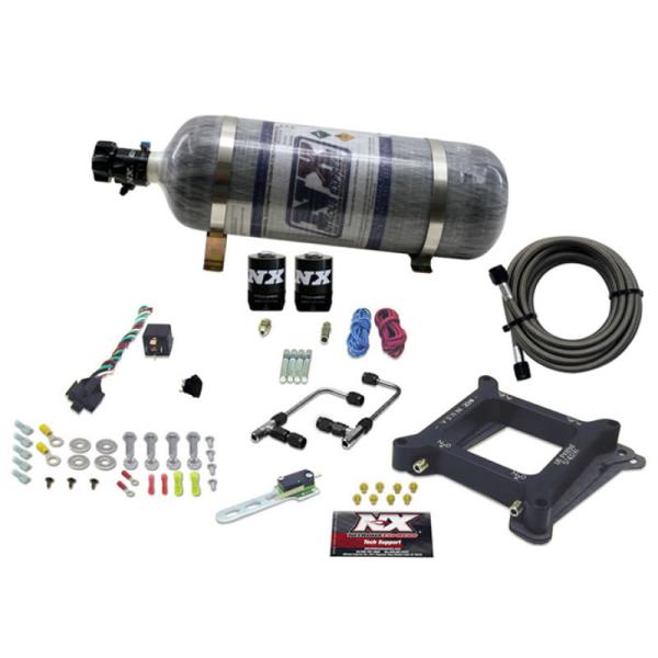 Nitrous Express 60545-12