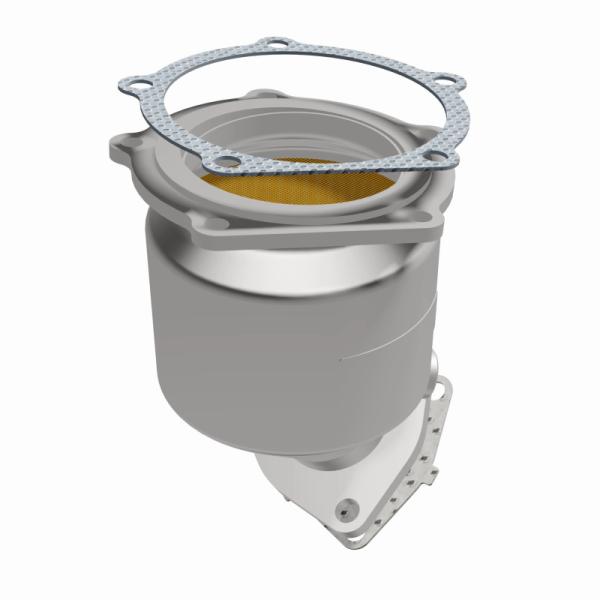Magnaflow 452020