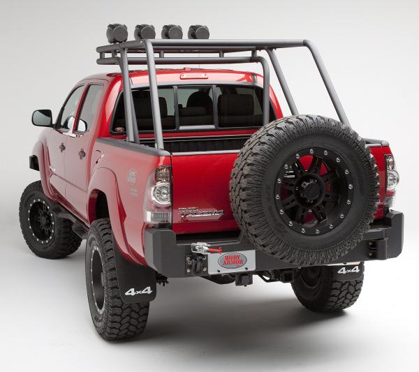 Body Armor 4x4 TC-5293