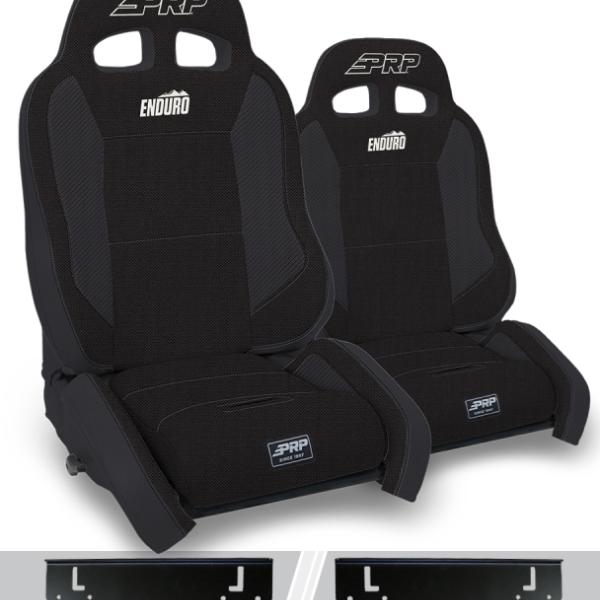 PRP Seats A90010-C23-50