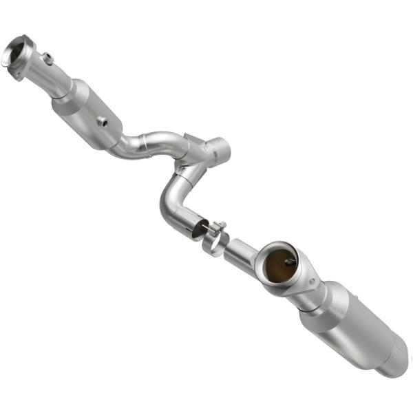 MAG Converter Direct Fit Magnaflow 5551665