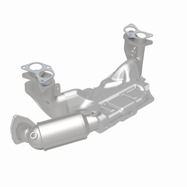 Magnaflow 5531587