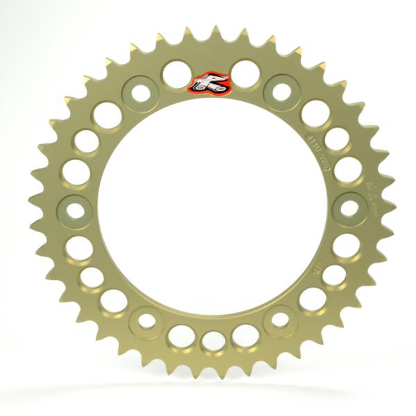Renthal 184U-530-42P-HA