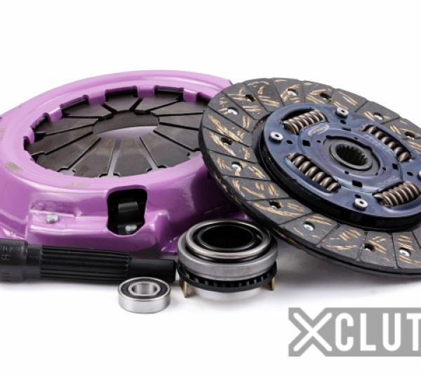 XCLUTCH XKHN20004-1A