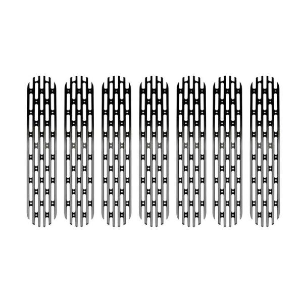 DV8 Offroad D-JP-190018-BLACK