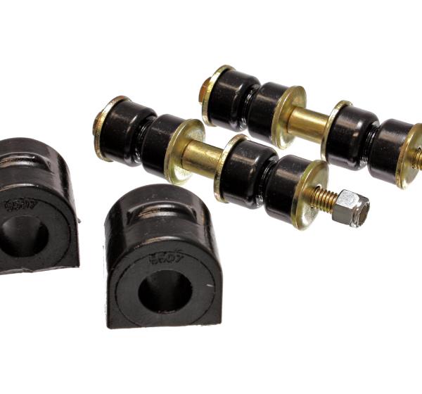 ES Sway Bar Bushings - Black Energy Suspension 4.5179G