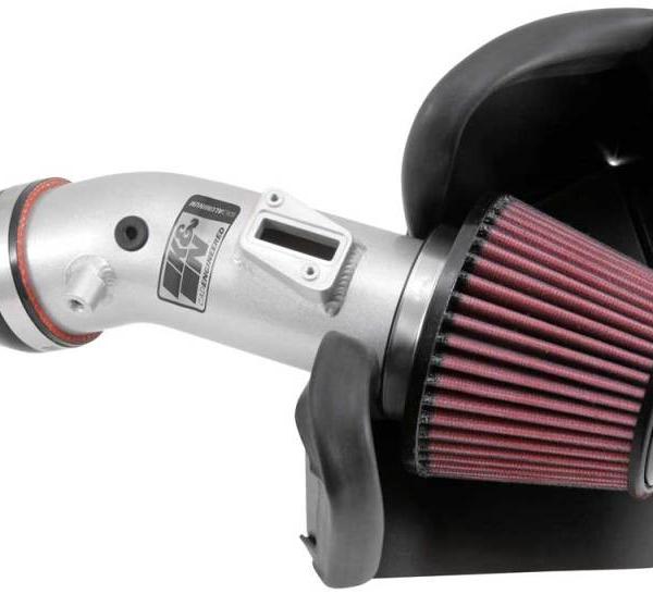 KN 69 Typhoon Intake K&N Engineering 69-7079TS