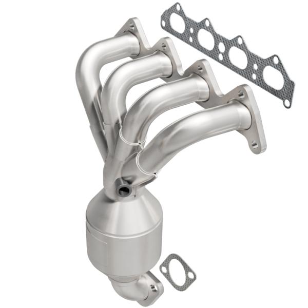 Magnaflow 452038