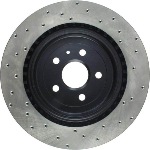 Stoptech 128.62119CR