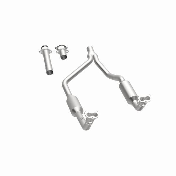 Magnaflow 3391821