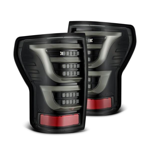 AlphaRex 670040