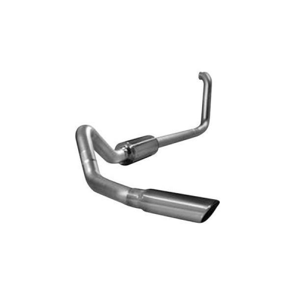 Diamond Eye Performance 124004