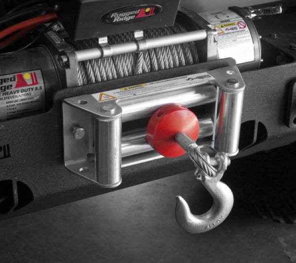 Rugged Ridge 15102.05