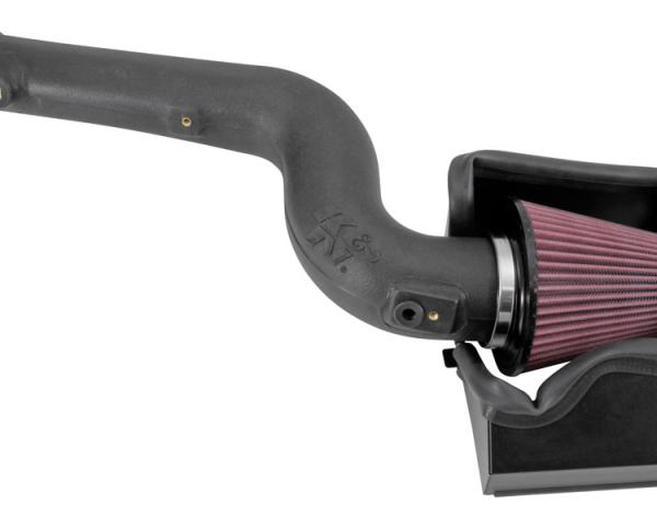 K&N Engineering 57-2585