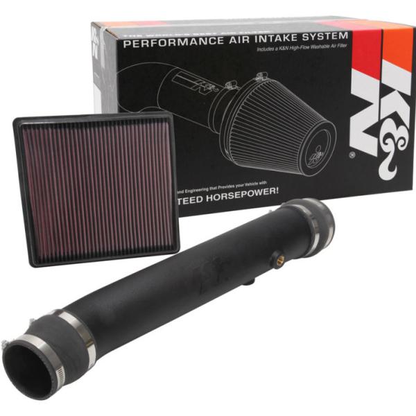 KN 57 FIPK Air Intake 50 K&N Engineering 57-2604