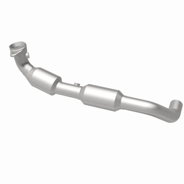 MAG Converter Direct Fit Magnaflow 4583705