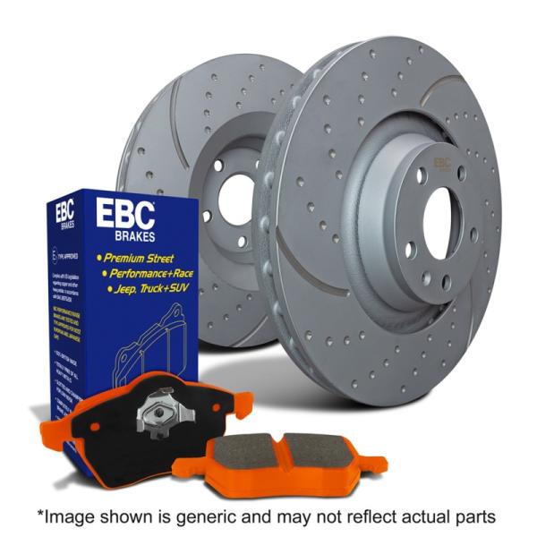 EBC S8KF1274