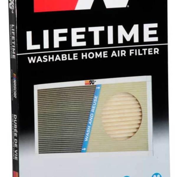 K&N Engineering HVC-11624