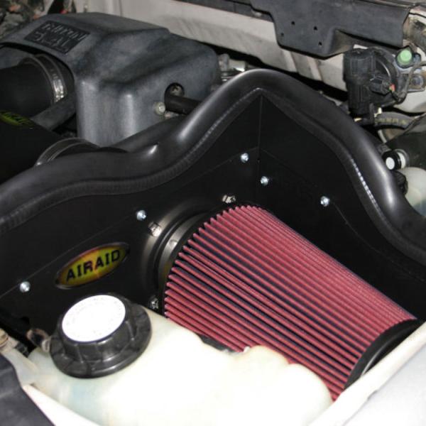 Airaid 400-249
