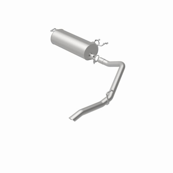 MAG BRE Exhaust Kits Magnaflow 106-0192