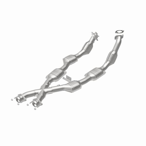 Magnaflow 441115
