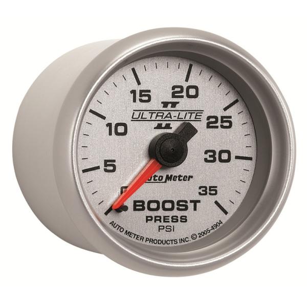 AutoMeter 4904