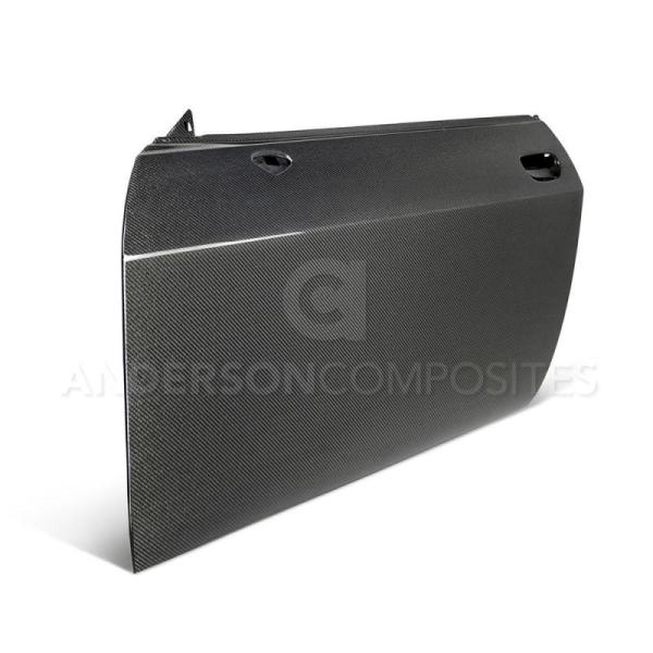 Anderson Composites AC-DD0910DGCH