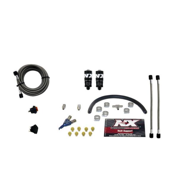 Nitrous Express 20001-00