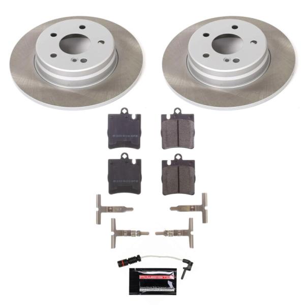 PowerStop SC6697
