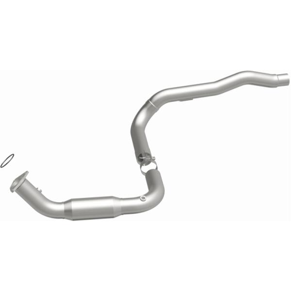 MAG Converter Direct Fit Magnaflow 5451640
