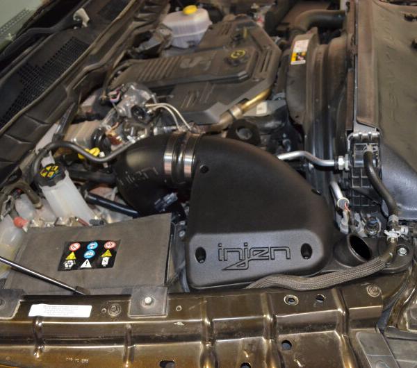 Injen EVO8007